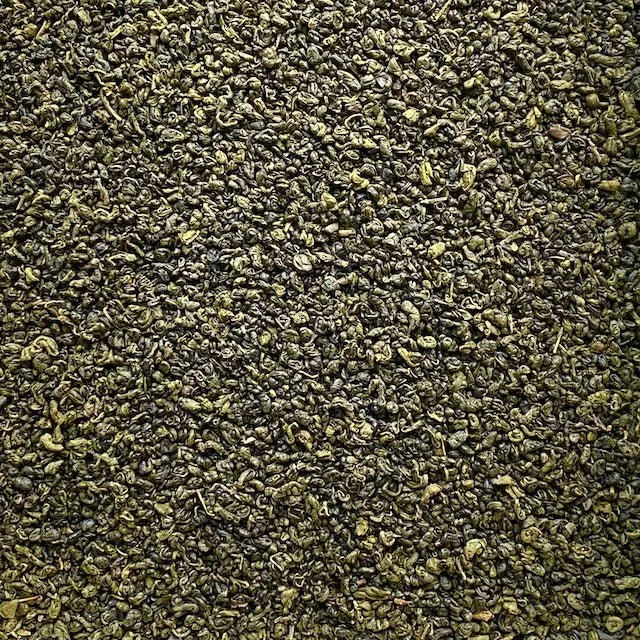 Organic Premium Gunpowder