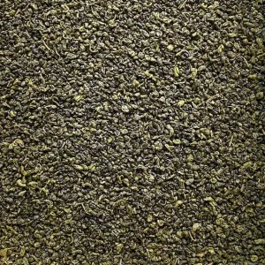 Organic Premium Gunpowder