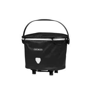 Ortlieb Up-Town Rack City - Black