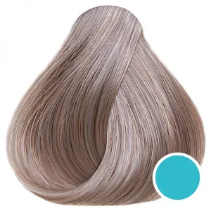 OYA Demi-Permanent Color / 10-1 (A) / Ash Ultra Light Blond