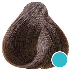 OYA Demi-Permanent Color / 8-1 (A) / Ash Light Blond