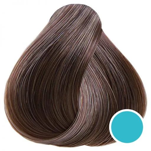 OYA Demi-Permanent Color / 8-1 (A) / Ash Light Blond