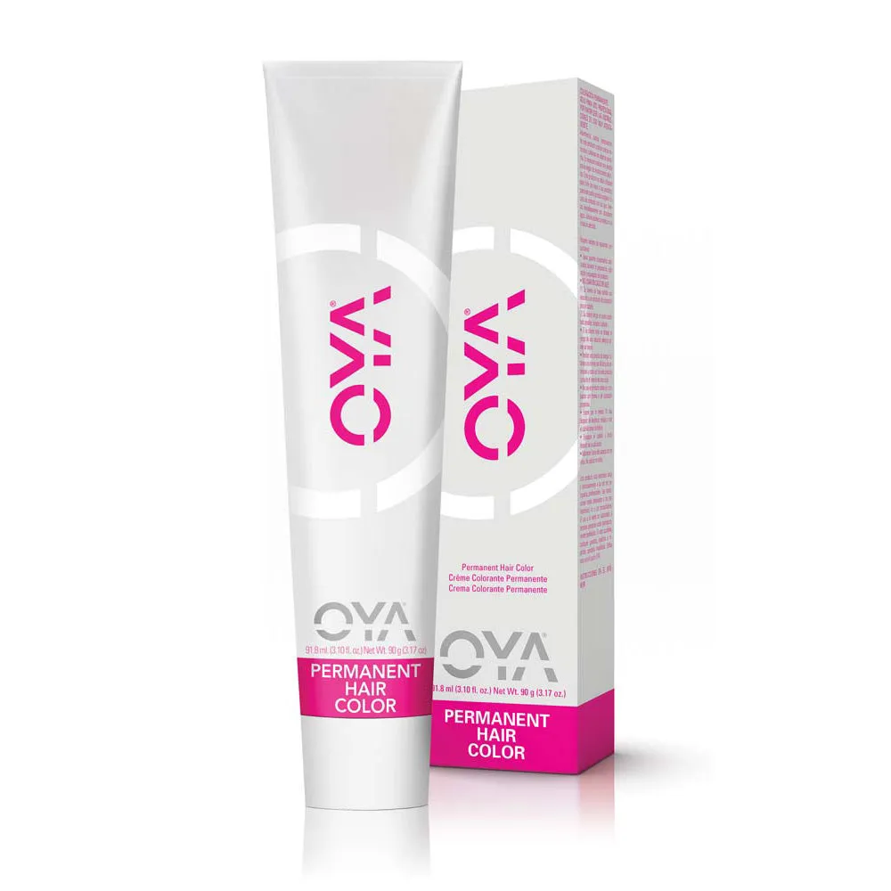 OYA Permanent Color / 05-04 (B) / Beige Light Brown