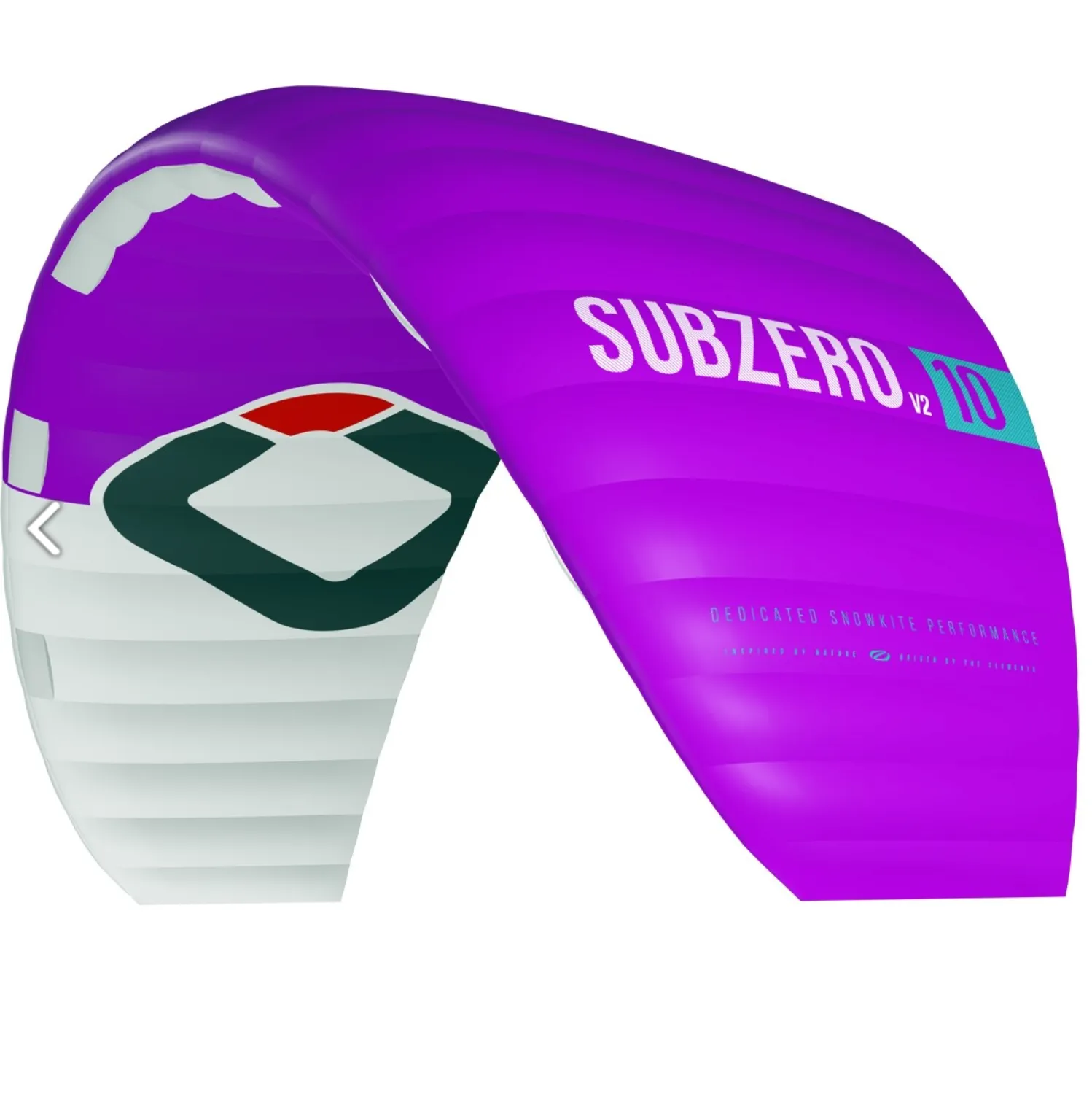 Ozone Subzero V2