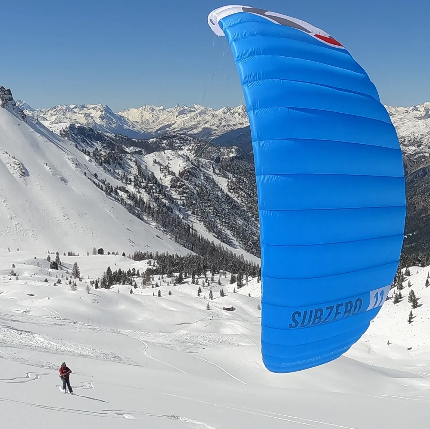 Ozone Subzero V2
