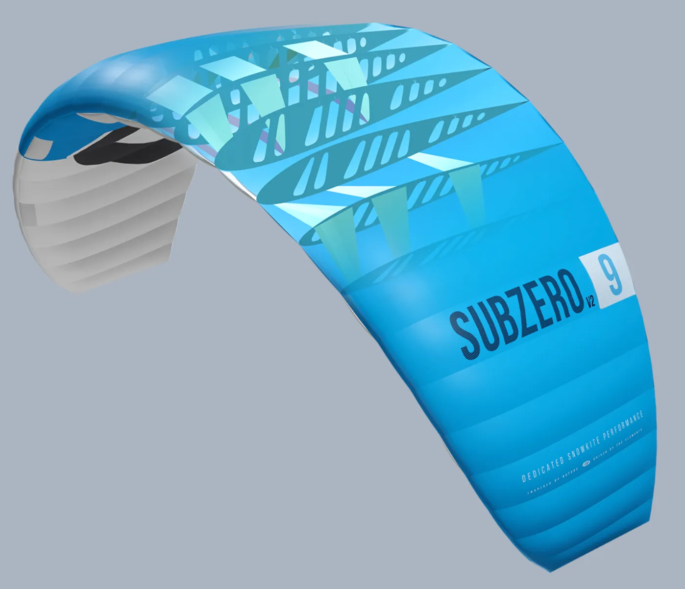 Ozone Subzero V2