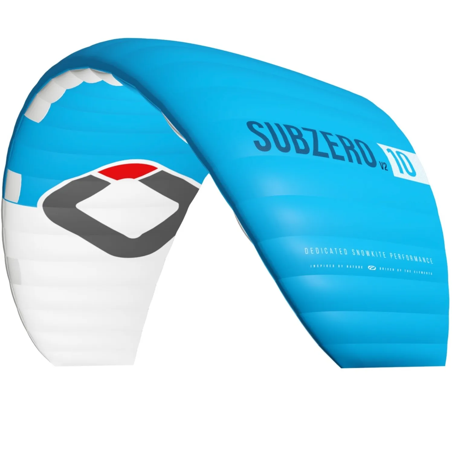 Ozone Subzero V2