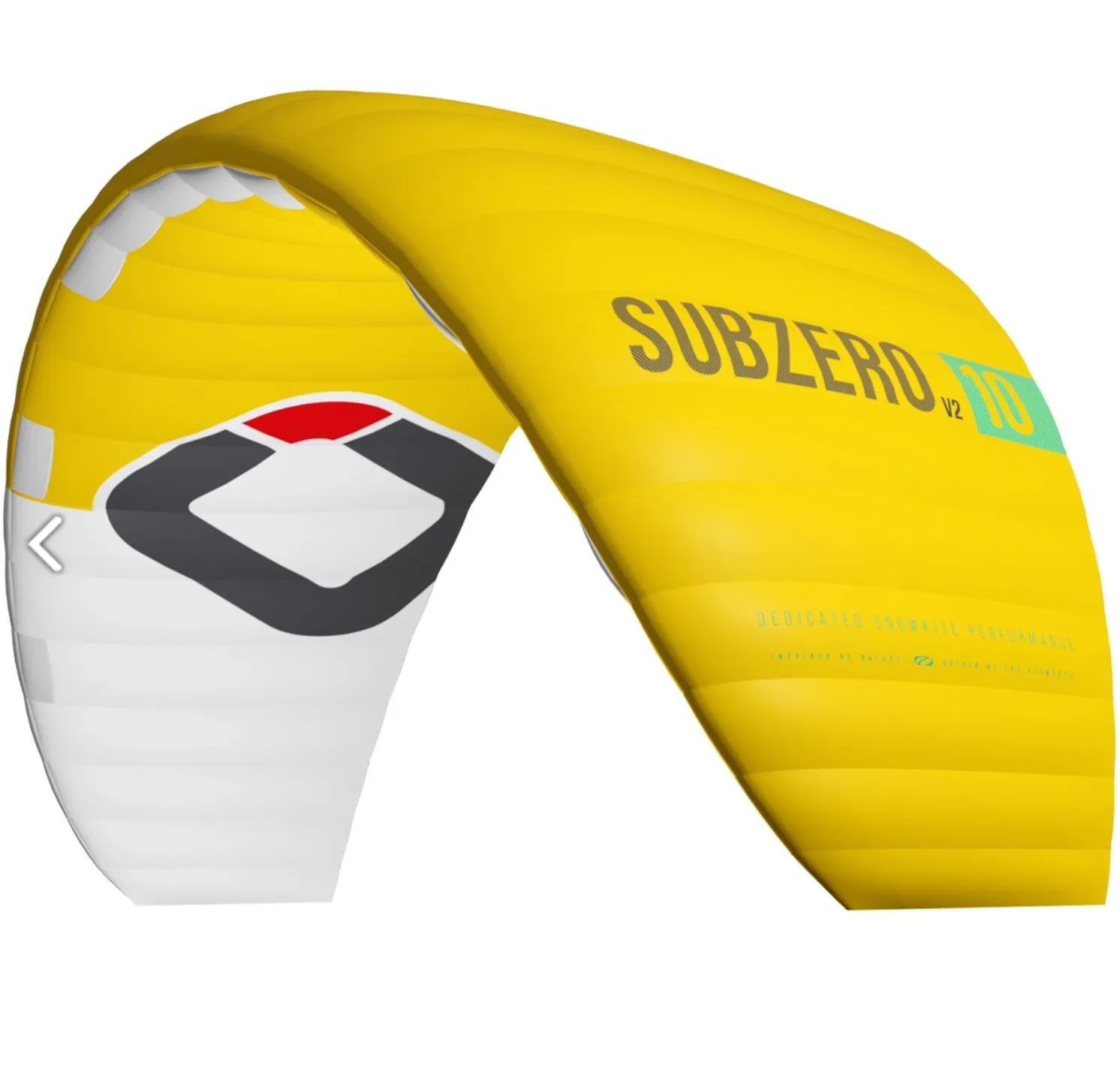 Ozone Subzero V2