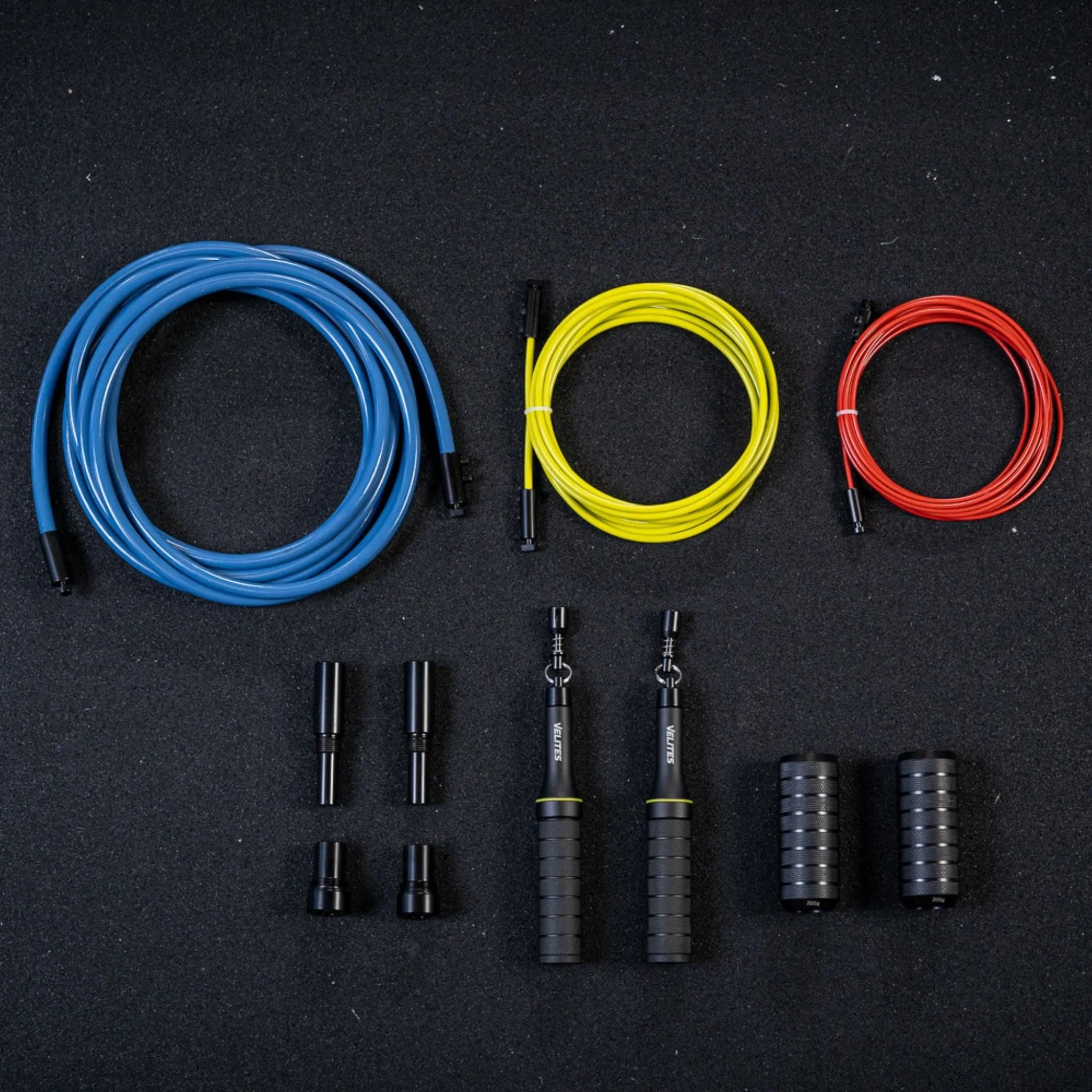 Pack comba Earth 2.0   Lastres   Cables