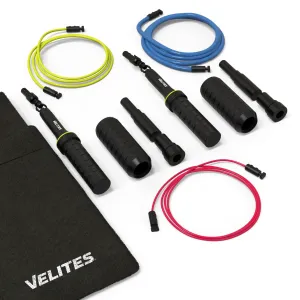 Pack comba Earth 2.0   Lastres   Cables