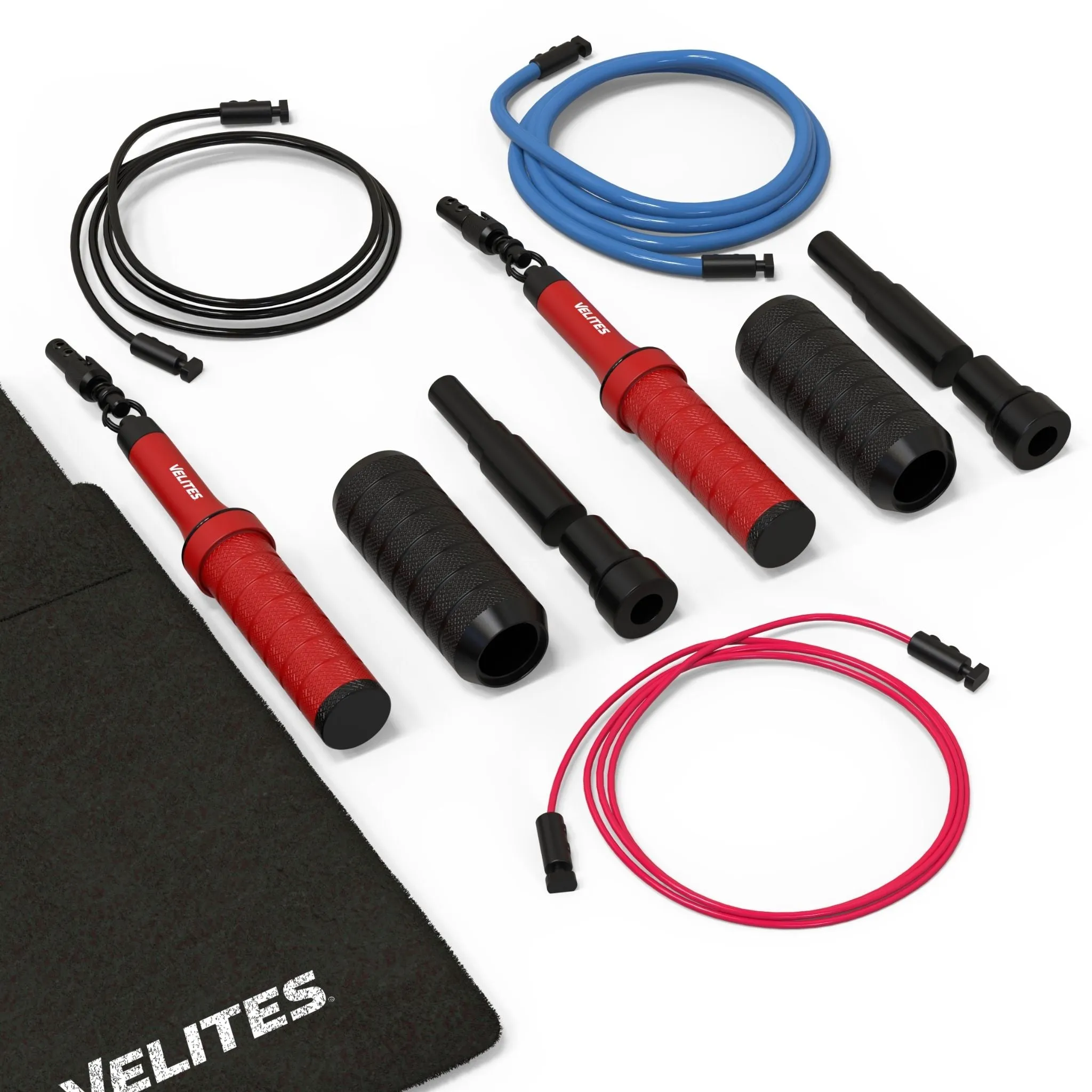 Pack comba Earth 2.0   Lastres   Cables