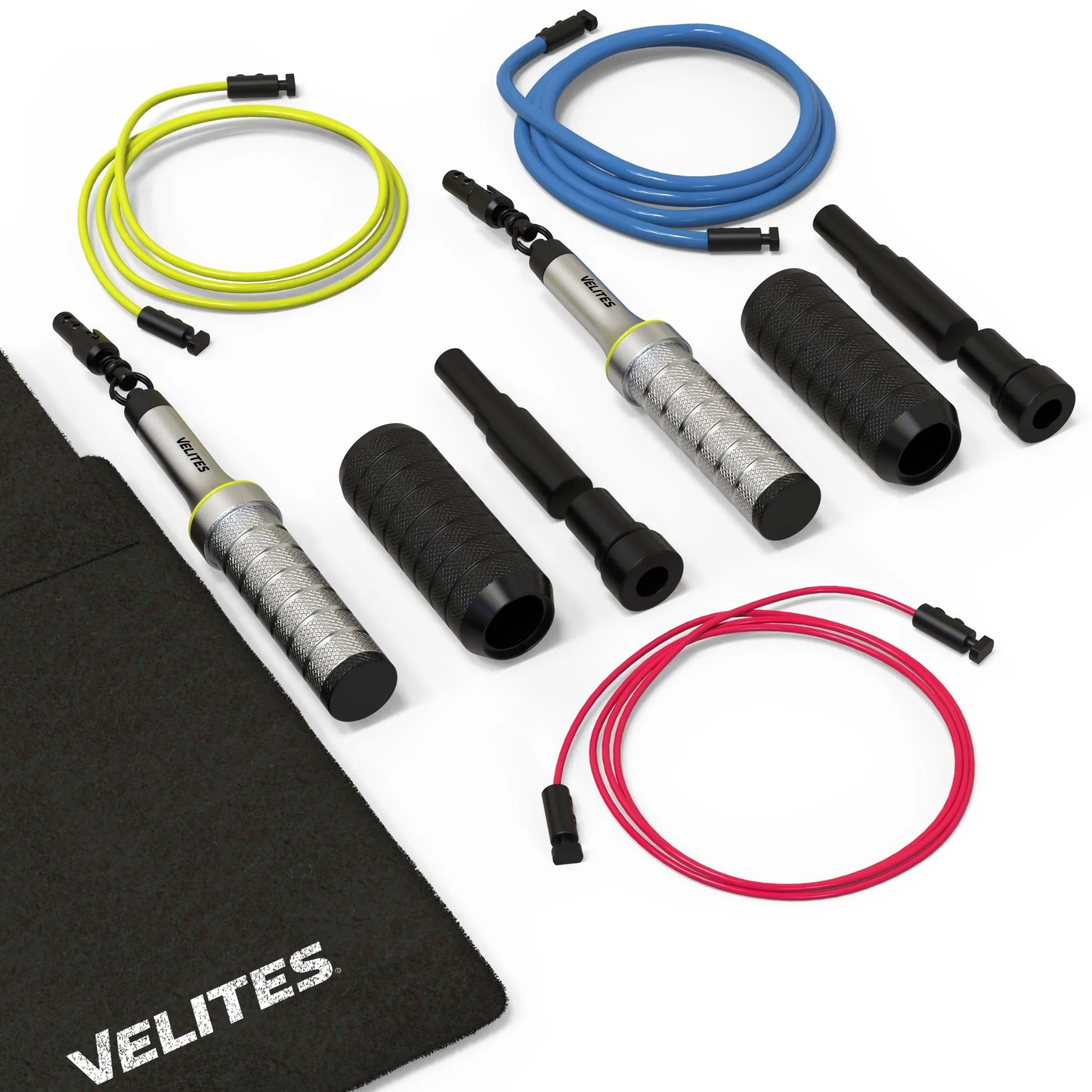 Pack comba Earth 2.0   Lastres   Cables