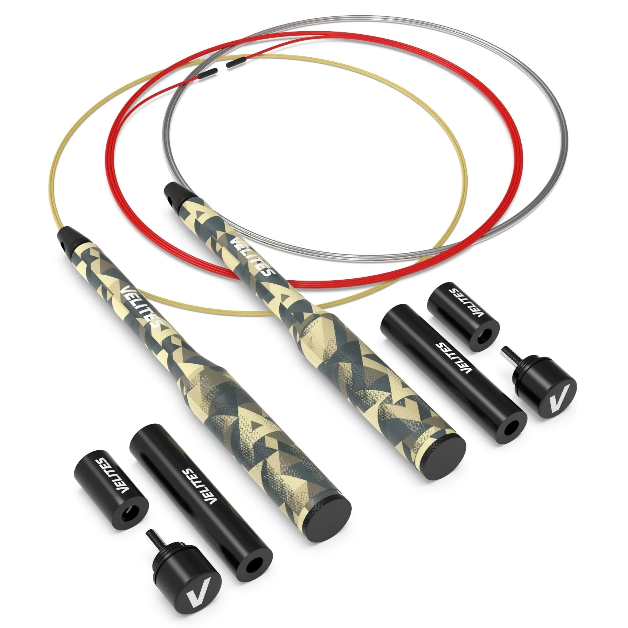 Pack comba Fire 2.0   Lastres   Cables