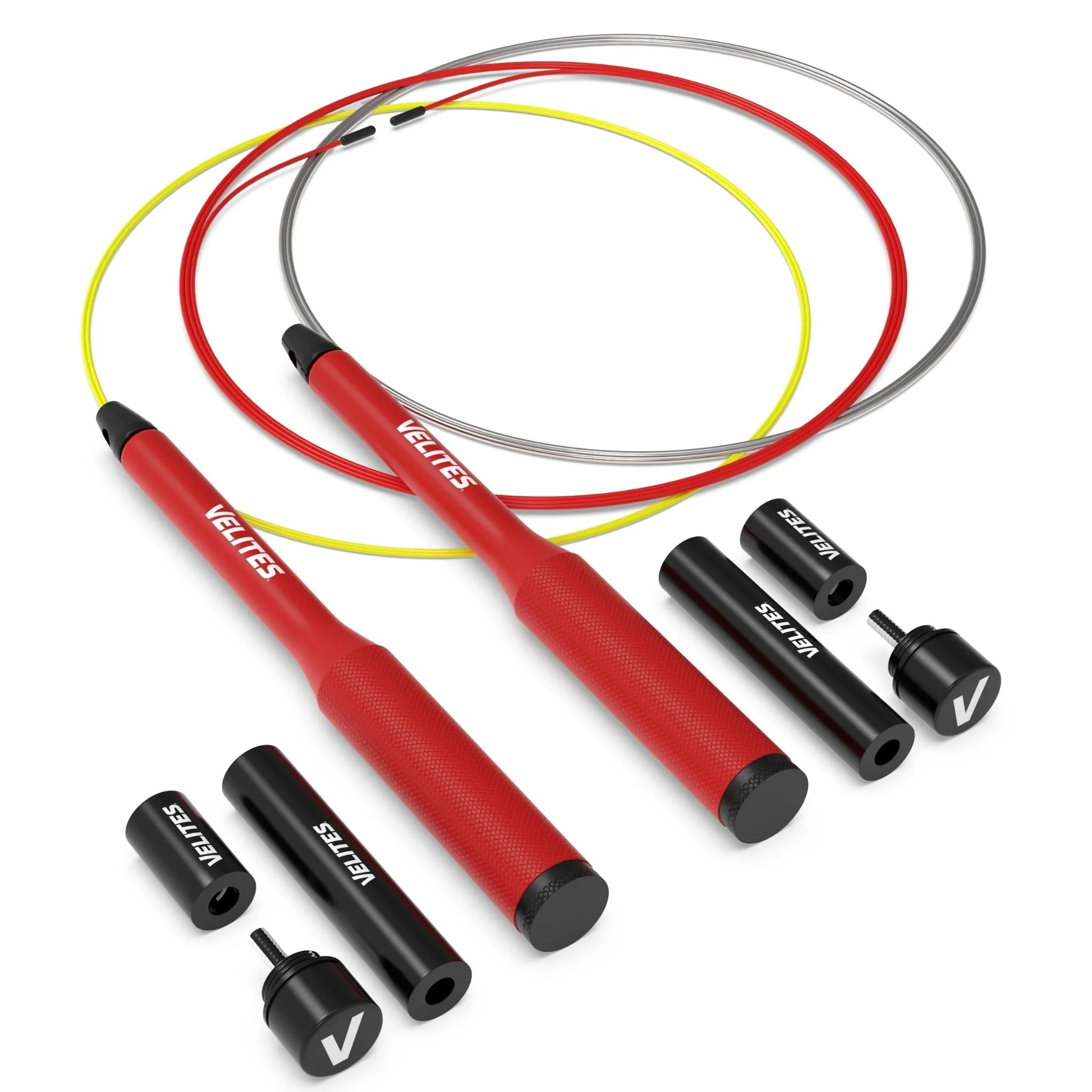 Pack comba Fire 2.0   Lastres   Cables