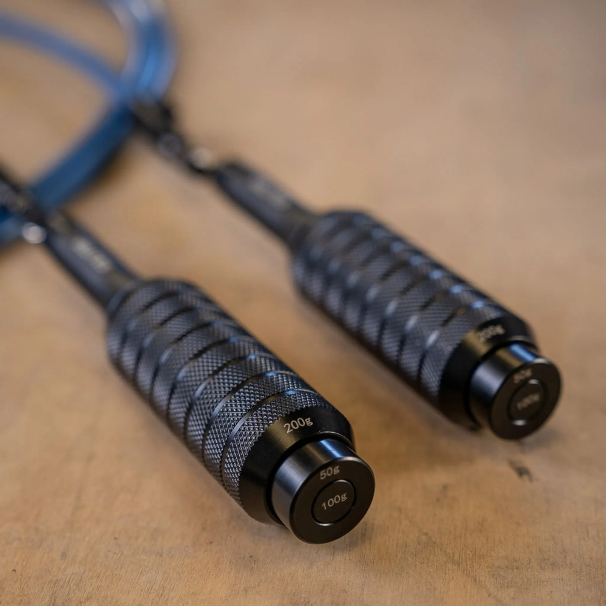 Pack Lastres Standard   Lastres Heavy   Cables para comba Earth 2.0