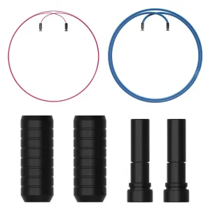 Pack Lastres Standard   Lastres Heavy   Cables para comba Earth 2.0