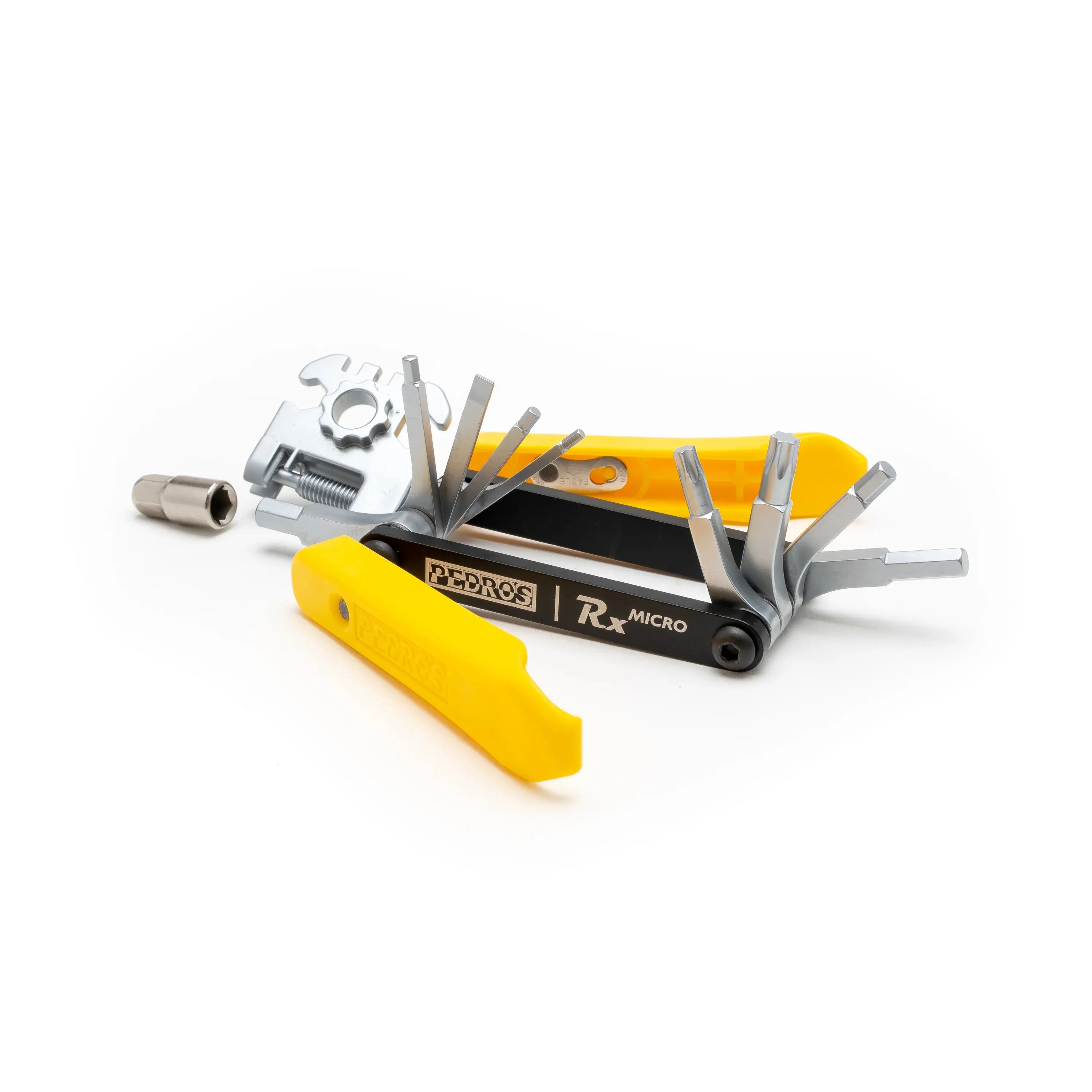 Pedro's Rx Micro-21 Multitool
