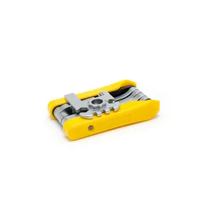 Pedro's Rx Micro-21 Multitool