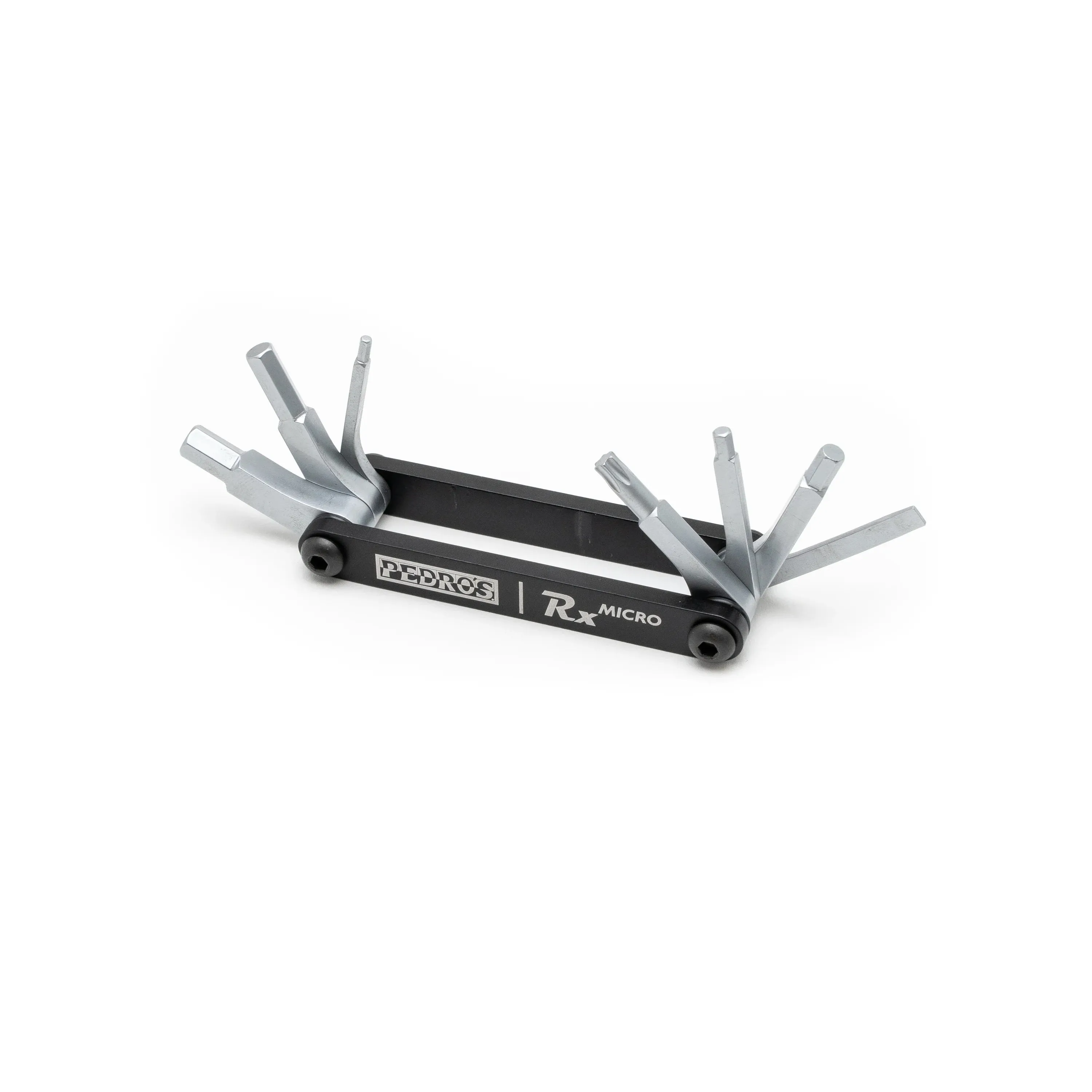 Pedro's Rx Micro-7 Multitool