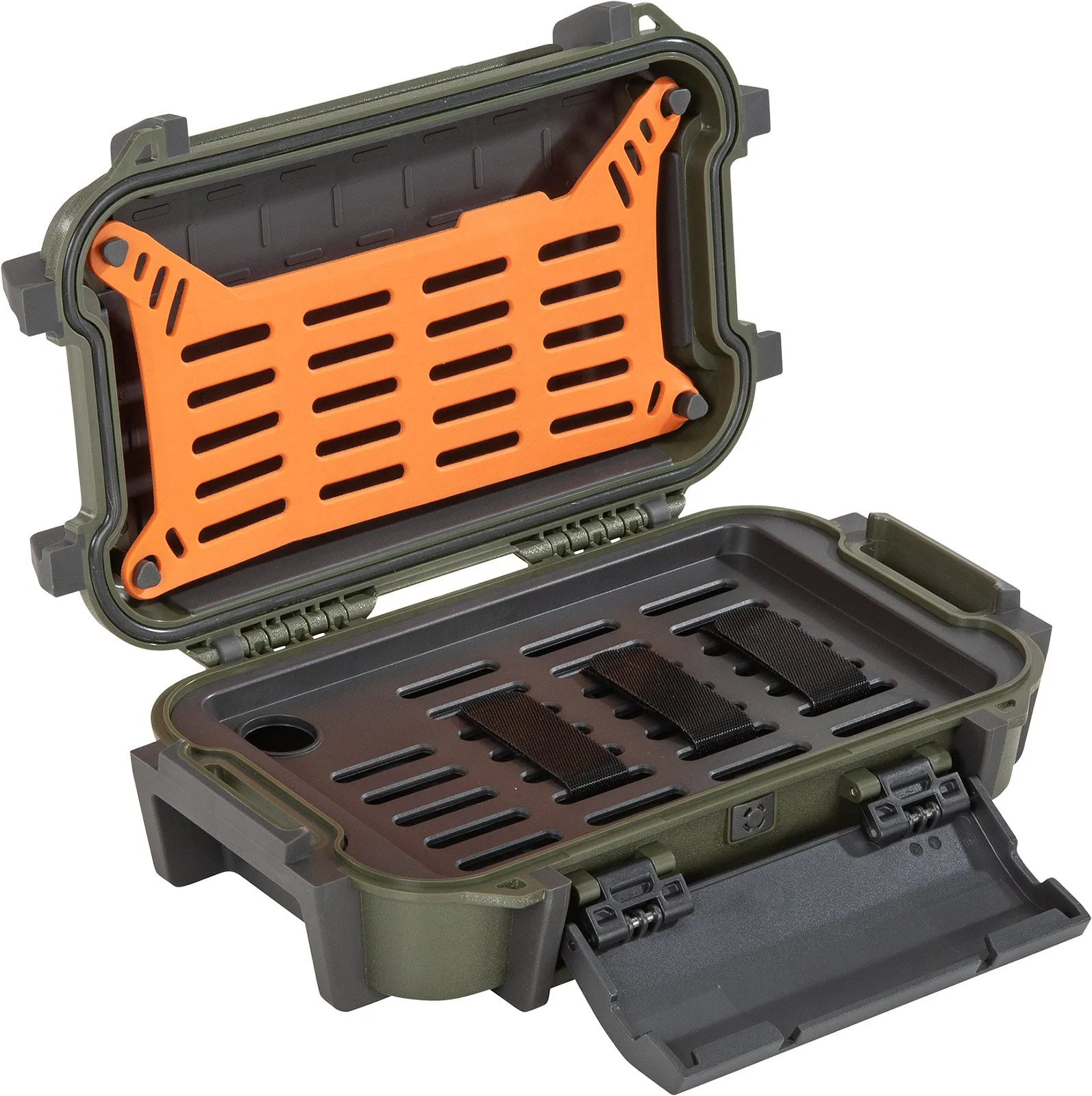 Pelican - R40 Personal Utility Ruck Case (OD Green)