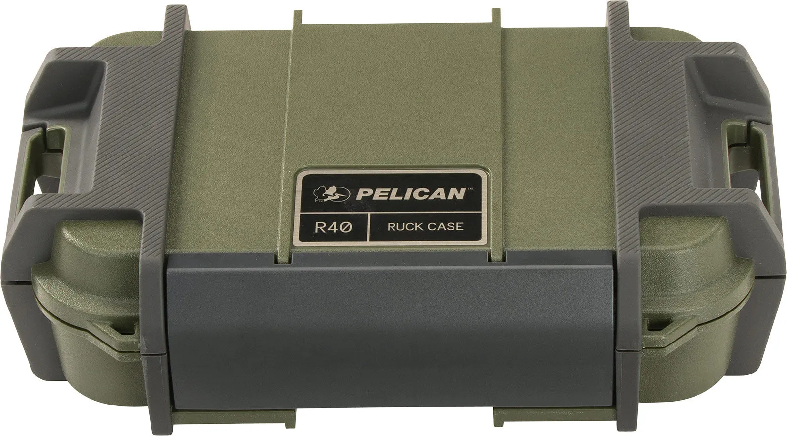 Pelican - R40 Personal Utility Ruck Case (OD Green)
