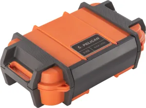 Pelican - R40 Personal Utility Ruck Case (Orange)