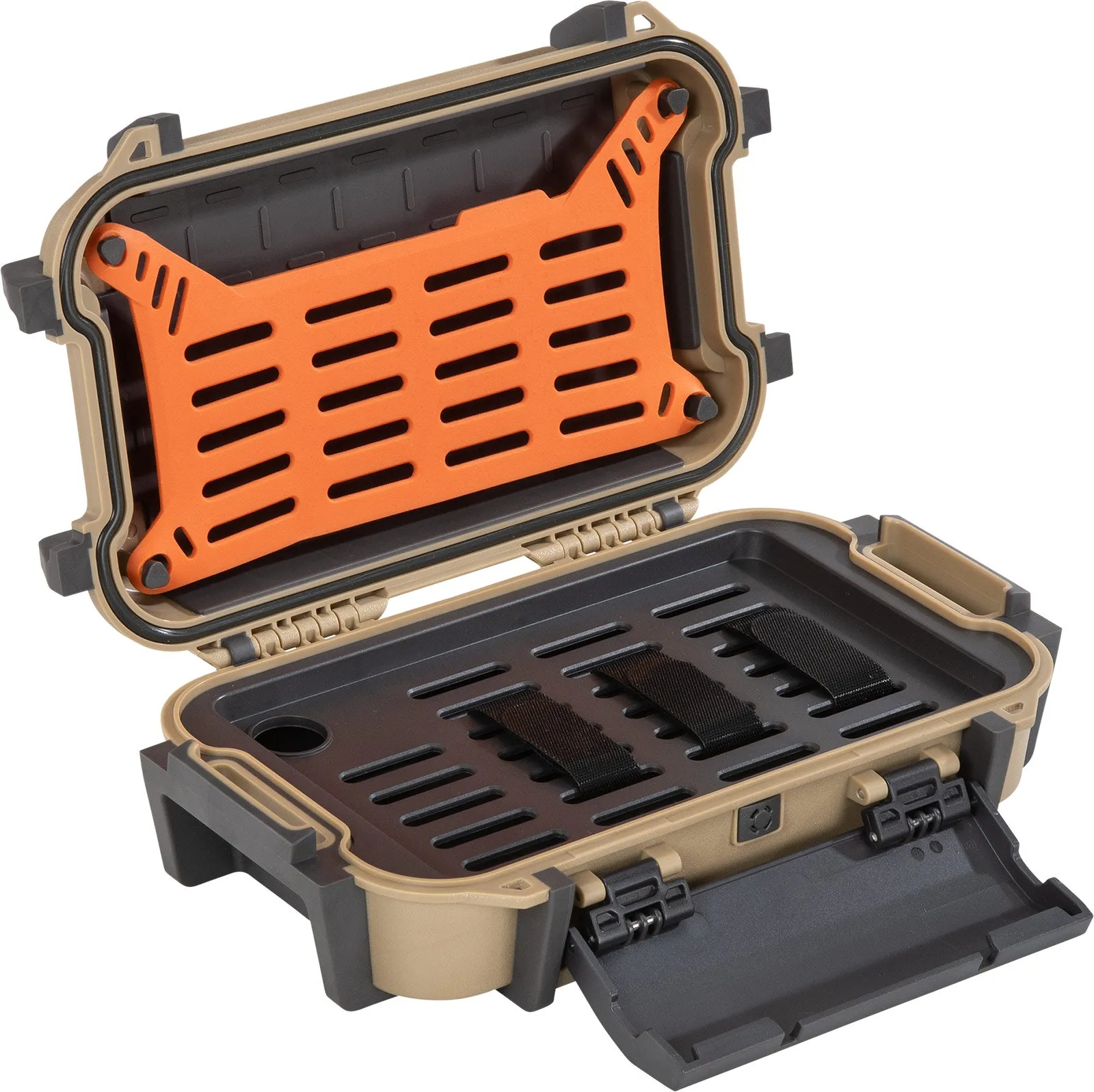Pelican - R40 Personal Utility Ruck Case (Tan)