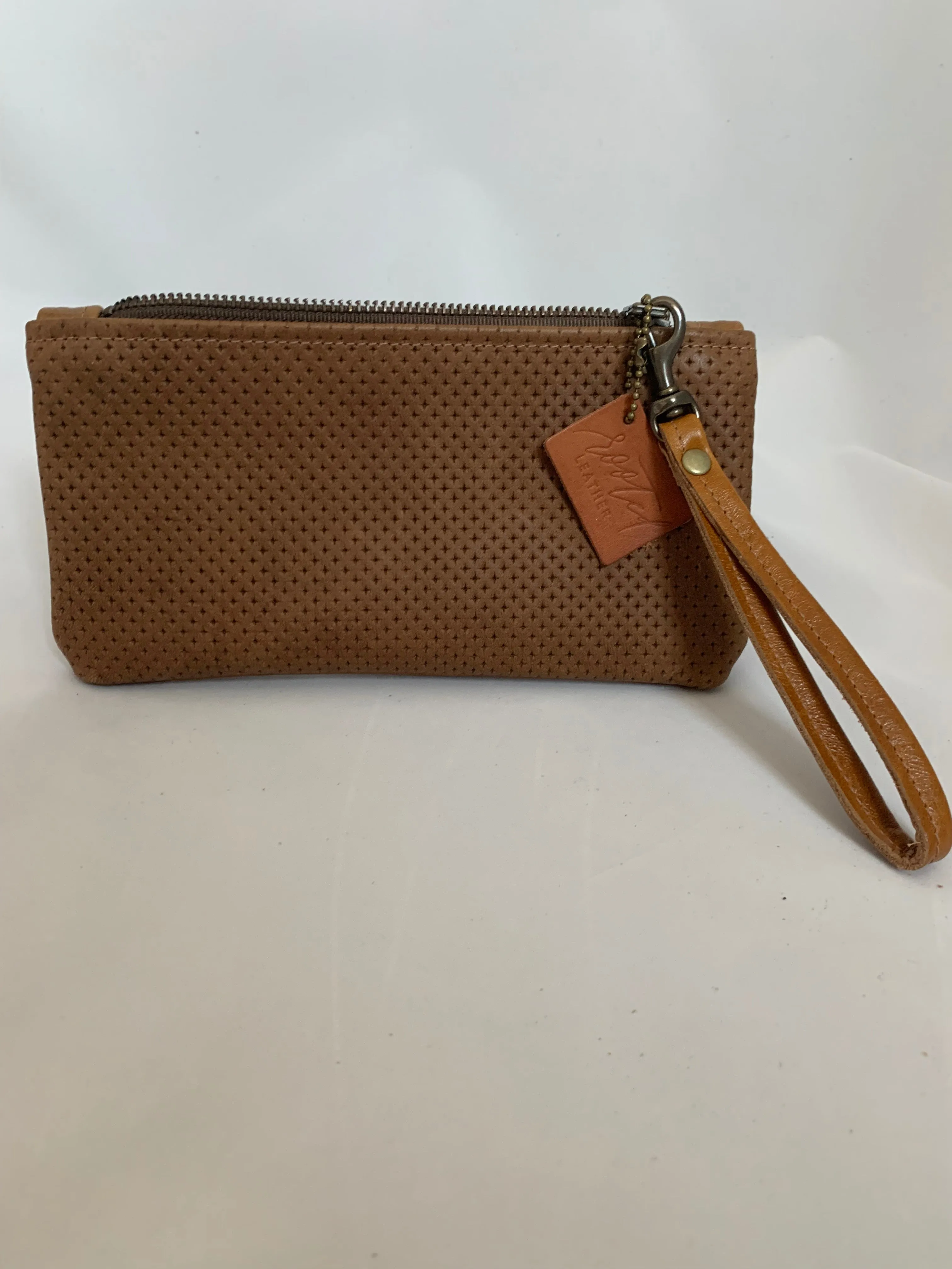 Perforated and Camel Molly