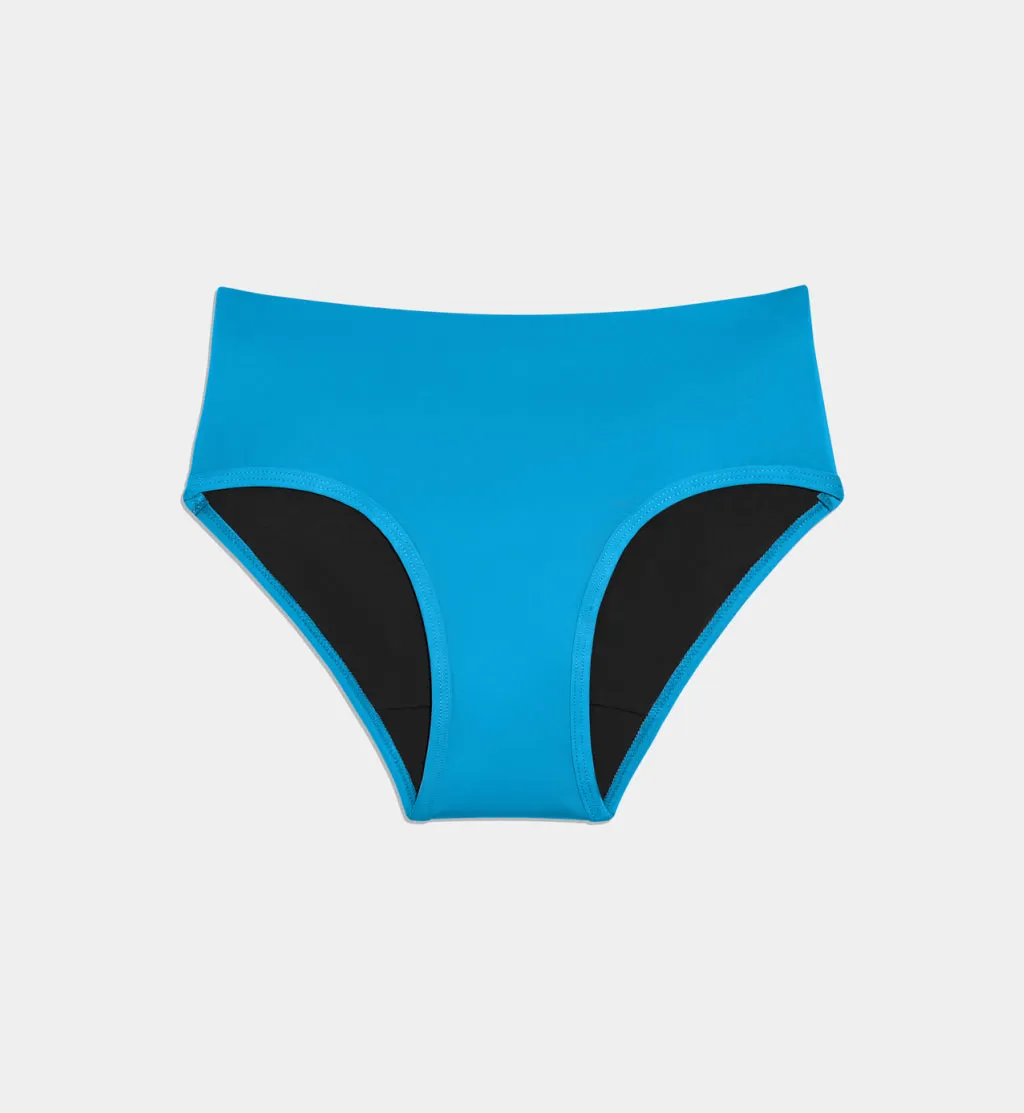 Period Swim Bikini Bottom