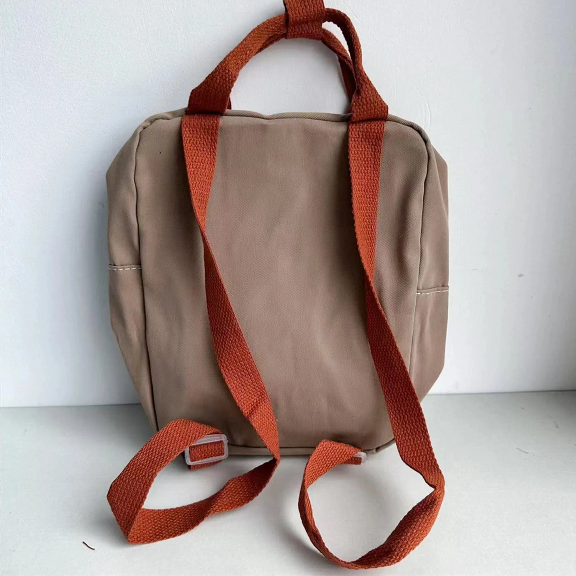 Personalized Dino Bag/Backpack