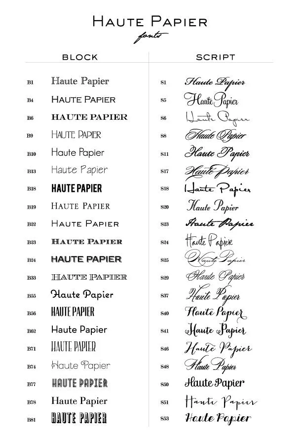 Personalized Large Executive Notepad