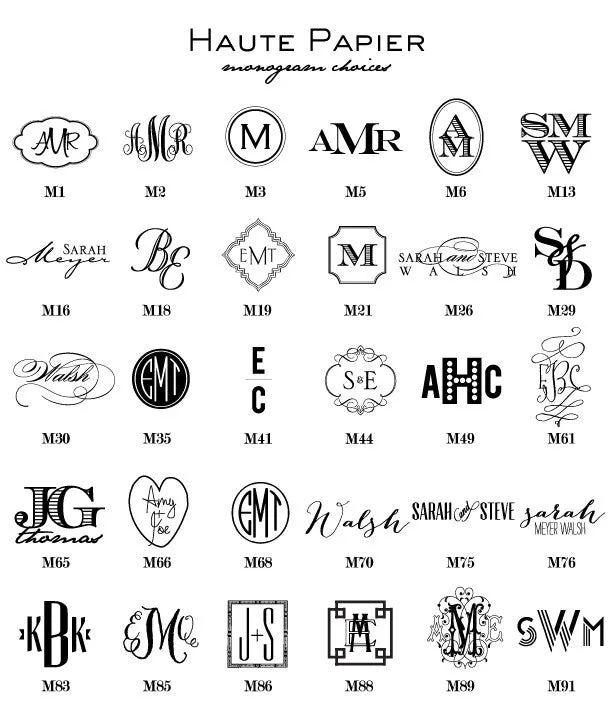 Personalized Market Executive Notepad