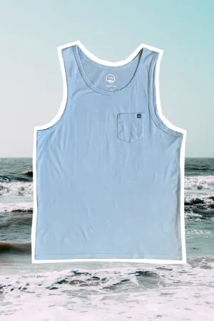 Pigment Dyed Tank