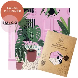 Pink Singapore Shophouse