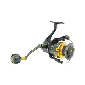 Pioneer Tackle Altitude Sovereign