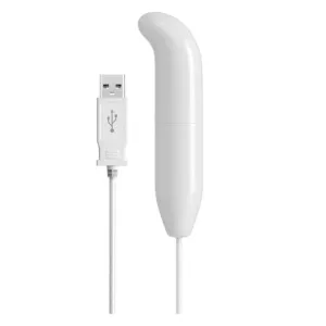 Pipedream - Vibrator - G Spot Vibrator - iSex USB G-spot Massager