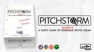 Pitchstorm