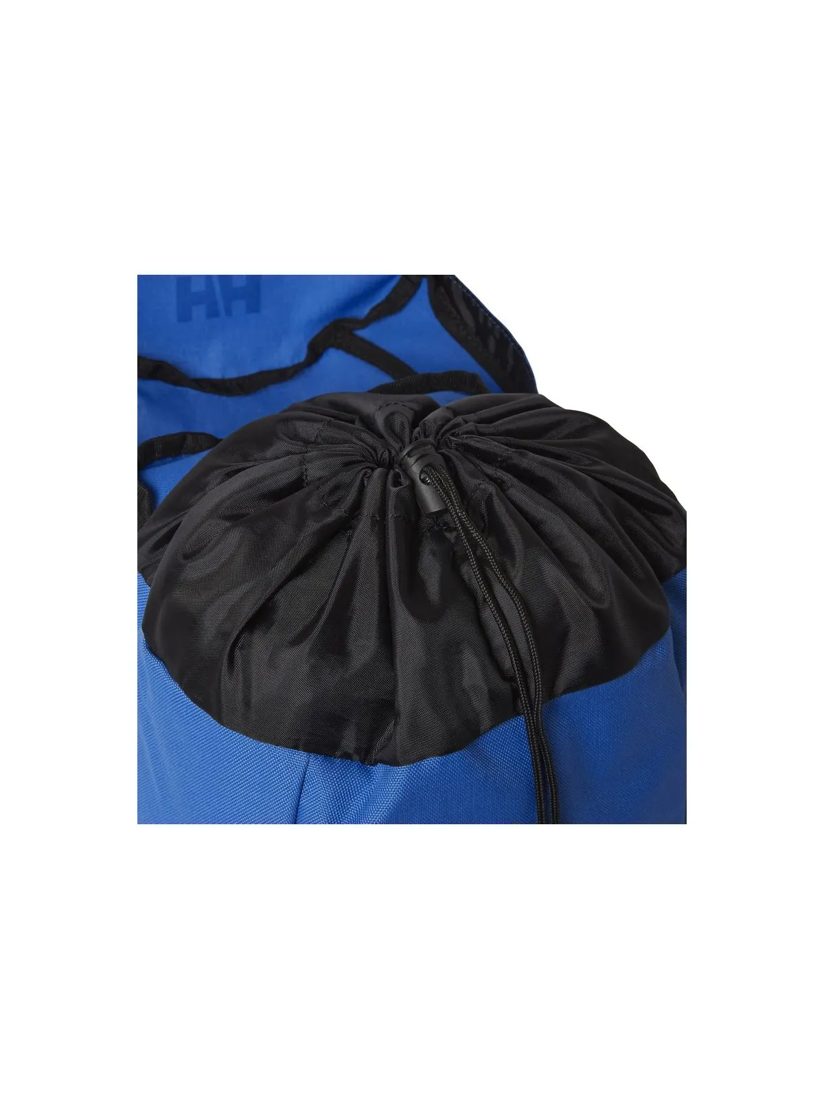 Plecak codzienny dziecięcy HELLY HANSEN Marka Jr Backpack niebieski