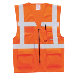 Portwest S476 Berlin Executive Vest