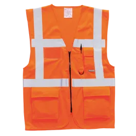 Portwest S476 Berlin Executive Vest