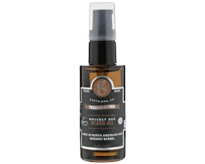 PREMIUM BLENDS ACEITE PARA LA BARBA WHISKY 30ml
