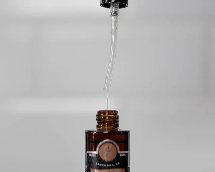 PREMIUM BLENDS ACEITE PARA LA BARBA WHISKY 30ml