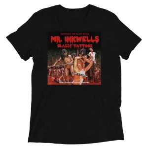 Premium Blood Ritual Tee