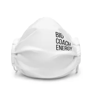 Premium face mask