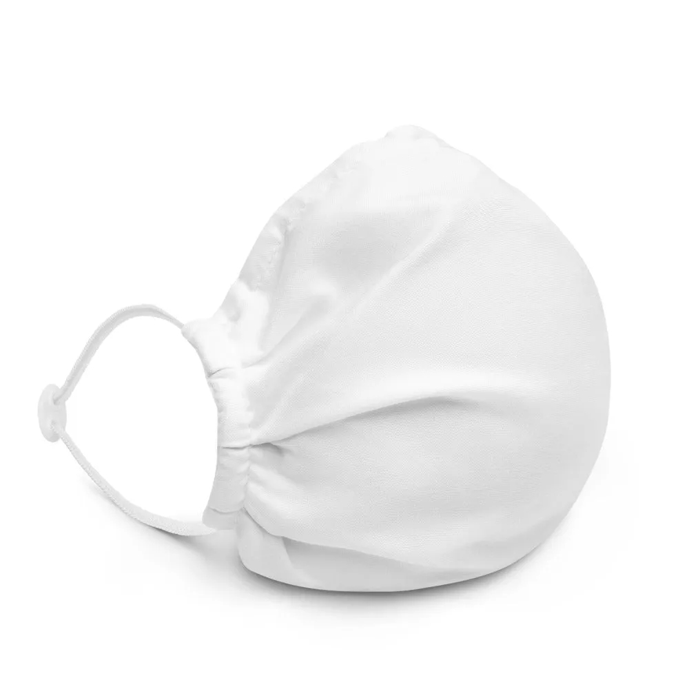 Premium face mask
