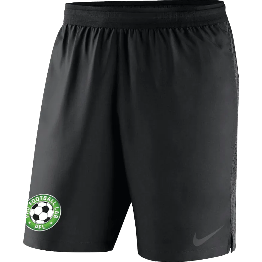 PRO FOOTBALL LAB  Pocketed Short (AA0737-010)