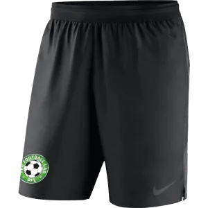PRO FOOTBALL LAB  Pocketed Short (AA0737-010)