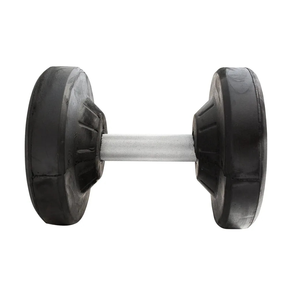 Pro Style Dumbbells