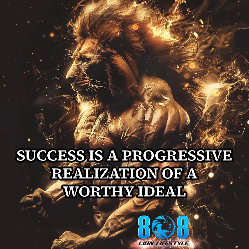 Progressive Realization Canvas
