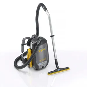 Prolux PLCX8P Pro Commercial Backpack Vacuum w/ Deluxe 1 1/2" Tool Kit